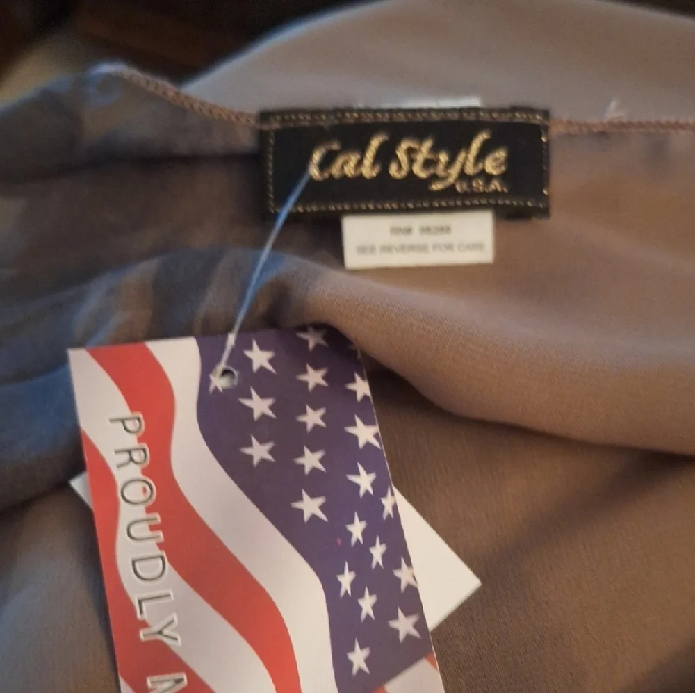 Elegant Tan and Black Scarf With Horses. 59